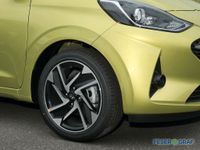Hyundai i10 - Vorschau Bild 10