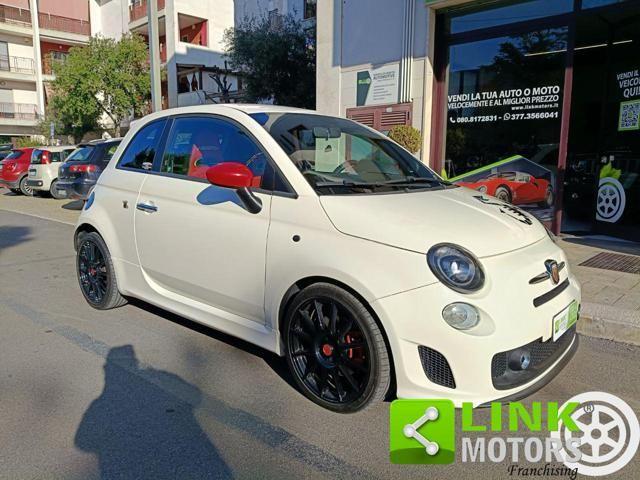 Abarth 500