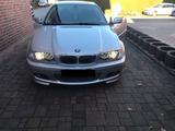BMW 323Ci E46 - BMW 323 aus 1999: 323ci