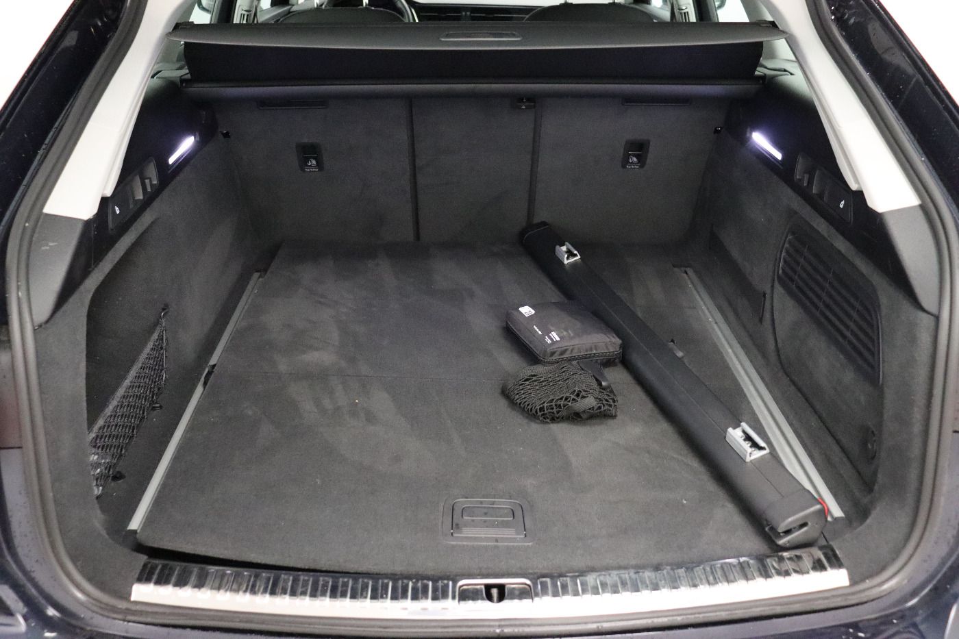Audi A6 - Bild 18
