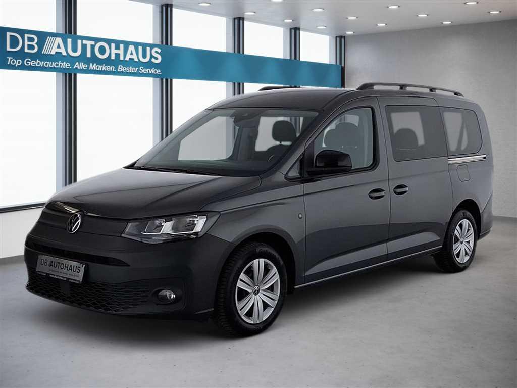 Volkswagen Caddy Kombi Maxi 2.0 TDI 4MOTION Sortimo Standzh