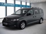 Volkswagen Caddy Kombi Maxi 2.0 TDI 4MOTION Sortimo Standzh - : Schaltgetriebe