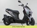 SYM MMBCU 158i "MAMBA" ABS TCS >> 5 JAHRE GARANTIE ! - SYM VON 126 BIS 250 CCM