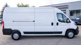Peugeot Boxer KASTEN HOCHRAUM*KLIMA*KAM*PDC* - Peugeot Boxer aus 2021