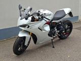 Ducati Supersport 950s - DUCATI SUPERSPORT 950