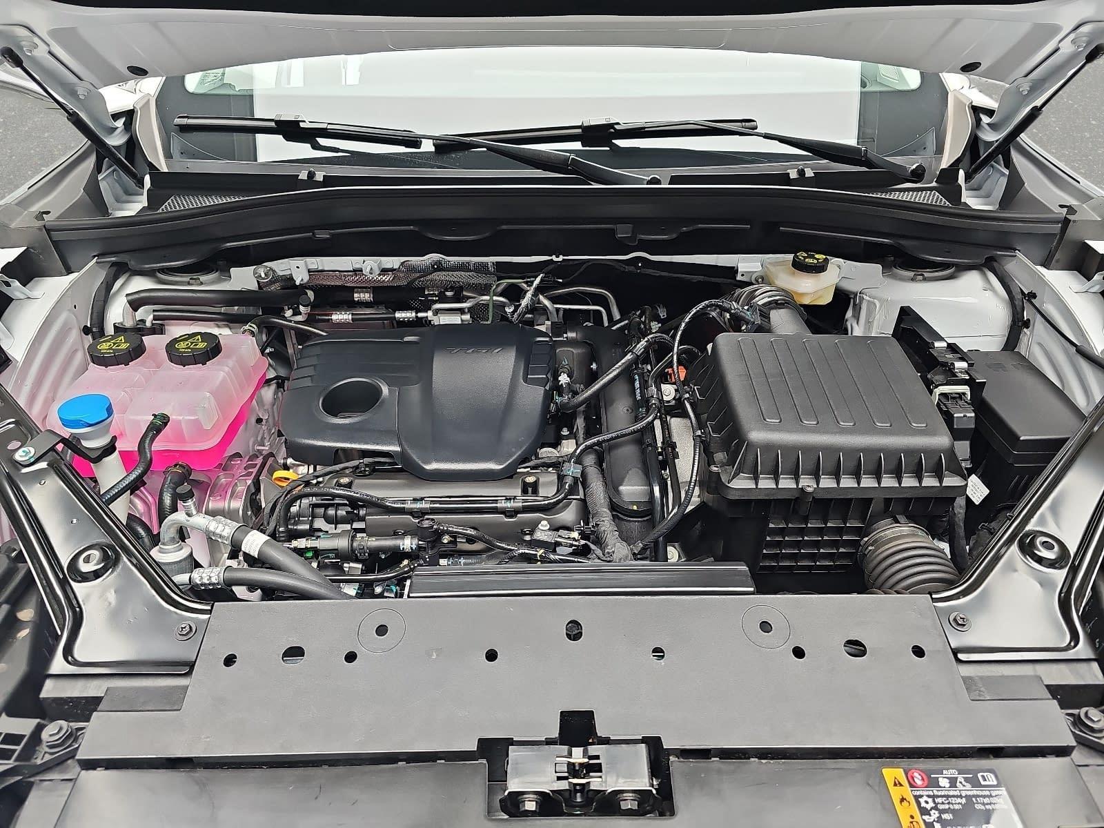 MG S9 PLUG-IN-HYBRID MY26 COMFORT, миниатюра 16