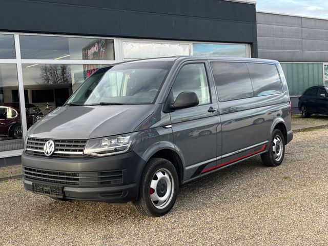 Volkswagen T6 Caravelle 2,0TDI DSG LR Lang