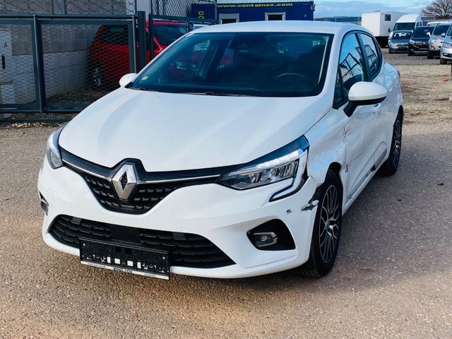 Renault Clio TCe 100 Edition One NAVI