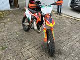 KTM Sx 150 - KTM SX 150