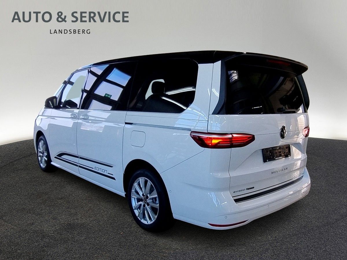 Volkswagen T7 Multivan - Bild 3