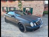 Mercedes-Benz Mercedes Benz CLK 200 - gebrauchte Mercedes-Benz CLK 200 aus dem Jahr 1999