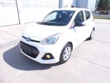 Hyundai i10 1.0 Classic 4-türig Euro 5 - Hyundai i10 in Aachen