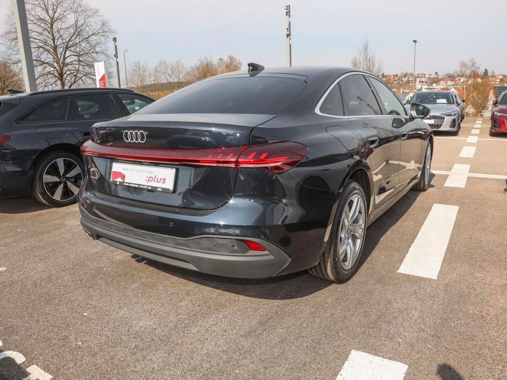 Audi A5 - Bild 2