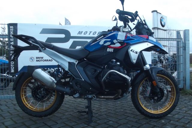 BMW R1300GS Trophy