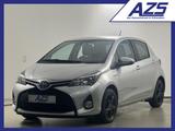 Toyota Yaris 1.5 16V Comfort Hybrid - Toyota Yaris: Automatik