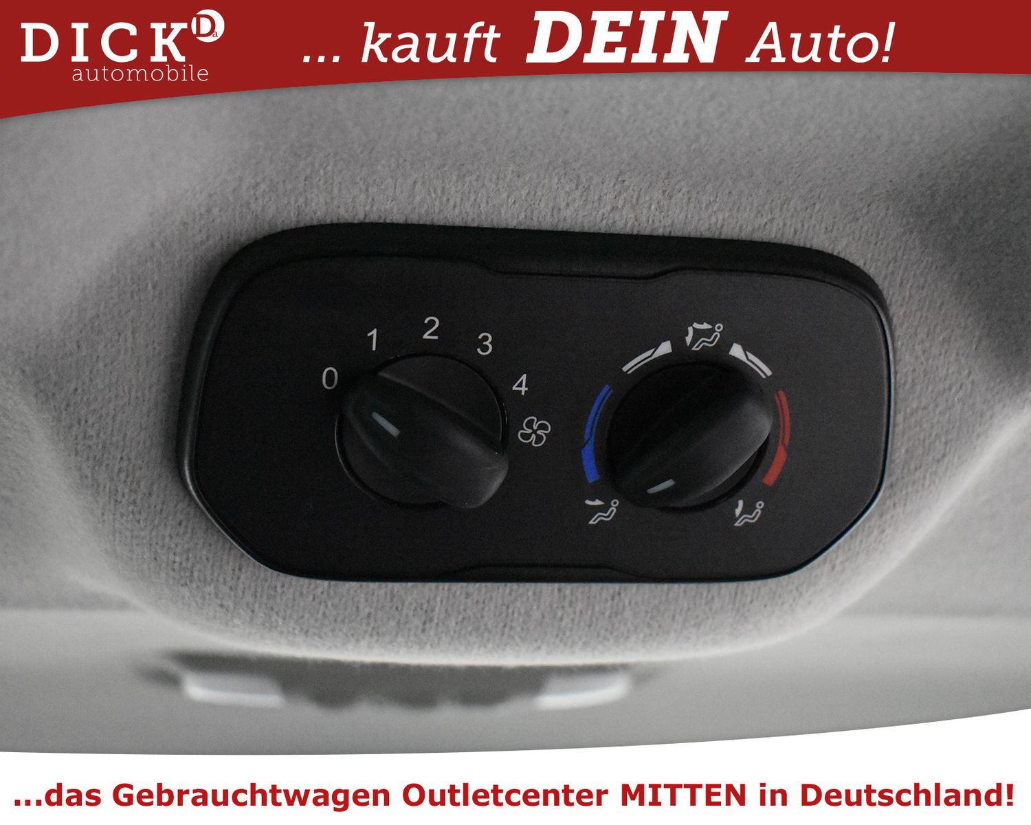 FORD Transit Cust 2.0d 310 Trend 9SITZ+KLIMA+PDC+TEMP - Image 20