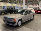 Mercedes-Benz Mercedes 190 2.3 16v DA SISTEMARE - Mercedes-Benz 190: 190d