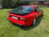 Porsche 944 TURBO 340PS (LINDSAY RACING 340) - gebrauchte Porsche 944 aus dem Jahr 1985