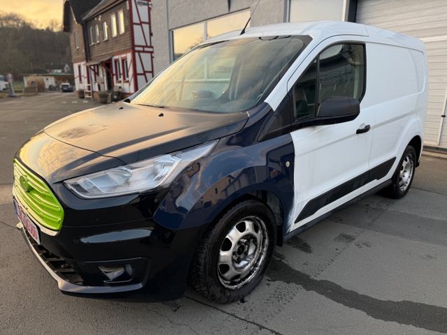 Ford Transit Connect Kasten 1.5 TDCi Automatik