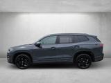 Volkswagen Tayron 2.0 TDI  DSG R-Line - graue Volkswagen Tayron