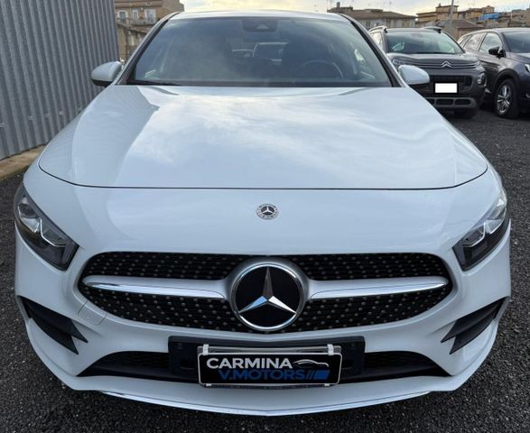 Mercedes-Benz Mercedes-benz A 200CDI 150CV AMG PREMIUM AUT