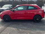 Seat Ibiza SC Stylance / Style - Seat Ibiza aus 2009: Stylance