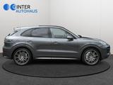 Porsche Cayenne Turbo Sport-Design-Paket*Approved*2.Hand - Porsche Cayenne Gebrauchtwagen