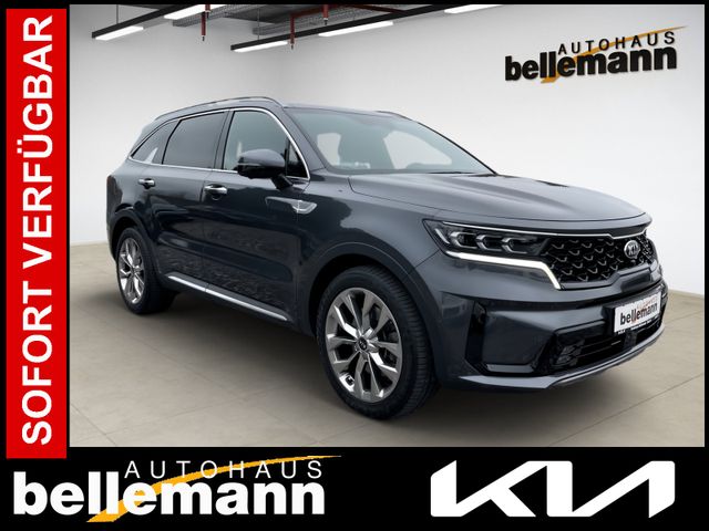 Kia Sorento  2.2 CRDi Platinum |MY 2021|AHK|Panorama