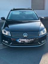Volkswagen Vw Volkswagen Passat - VW Passat Gebrauchtwagen in Kassel