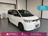 Volkswagen Multivan 1.4 TSI eHybrid  ACC|HeadUp|LED|Kamera - Volkswagen T7 Multivan in Wuppertal