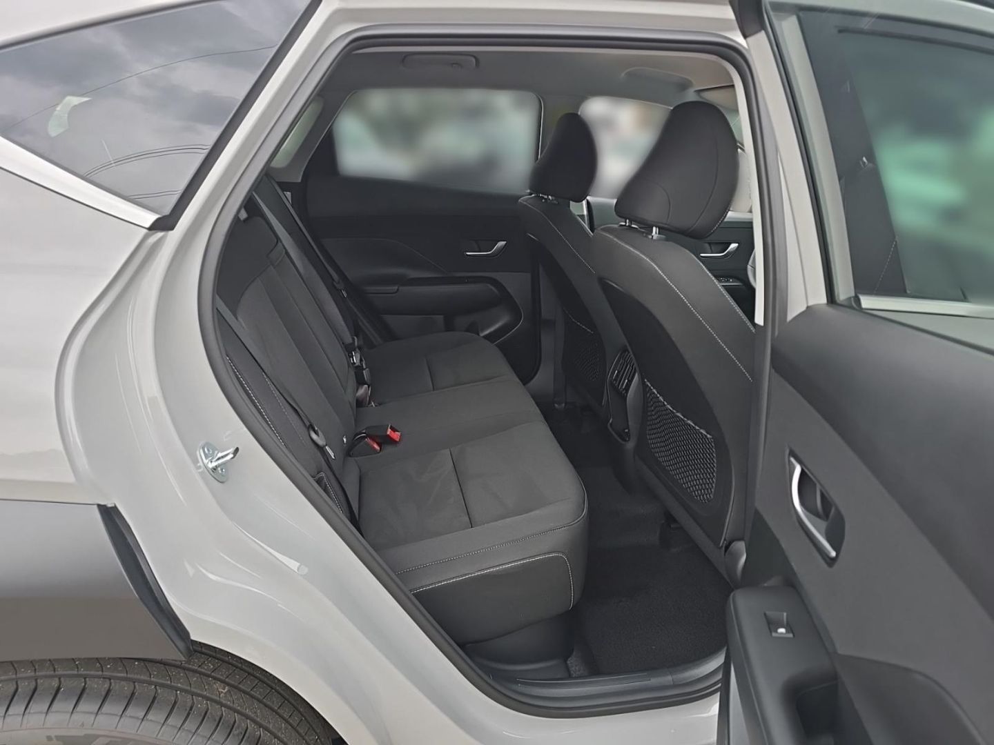 Hyundai Kona – Bild 13