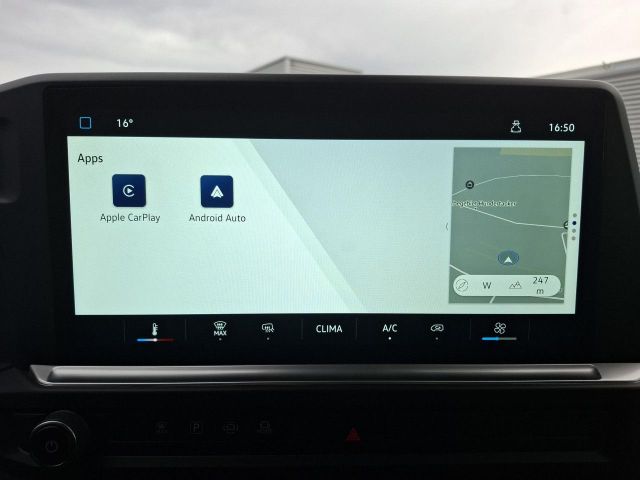 TRANSPORTER KASTEN 2.0 TDI LR CAM+APP+NAVI+LED