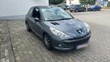 Peugeot 206 + 116.000 km stand Januar/2027... - Peugeot 206: 0km