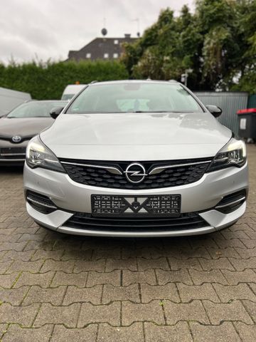 Opel Astra K Sports Tourer Business Automatik