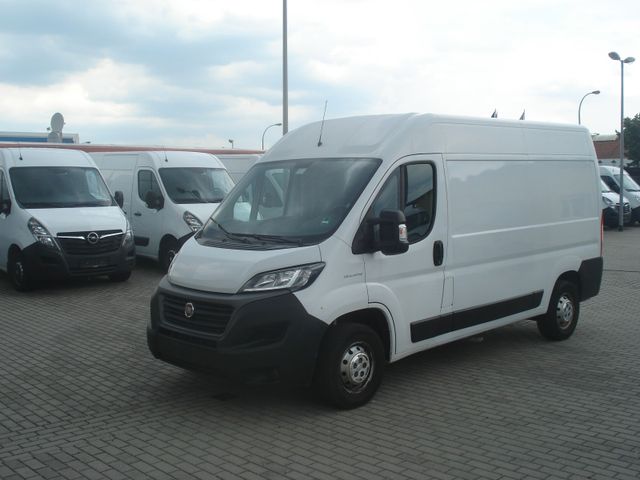 Fiat Ducato 33 120 L2H2 Klima PDC EURO6 45240Km