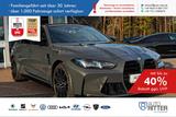 BMW M3 xDrive Competition Navi+Head-up+CarPlay+Ca... - gebrauchte BMW Kombis
