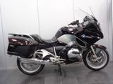 BMW R 1200 RT + Ebenholz + 1. Hd + Checkheft + alle - BMW R 1200 RT