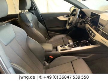 Audi A4 - 5