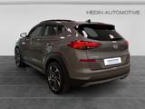 Hyundai Tucson 1.6 Premium 4WD SHZ|KAM|KEYL|LED|PANO|SHZ - Hyundai TUCSON mit Panoramadach