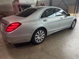 Mercedes-Benz S 560 S -Klasse Lim. 4Matic - Mercedes-Benz S 560: 4matic