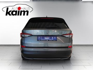 Bild 4 Skoda Kodiaq 2,0 TDI Style DSG