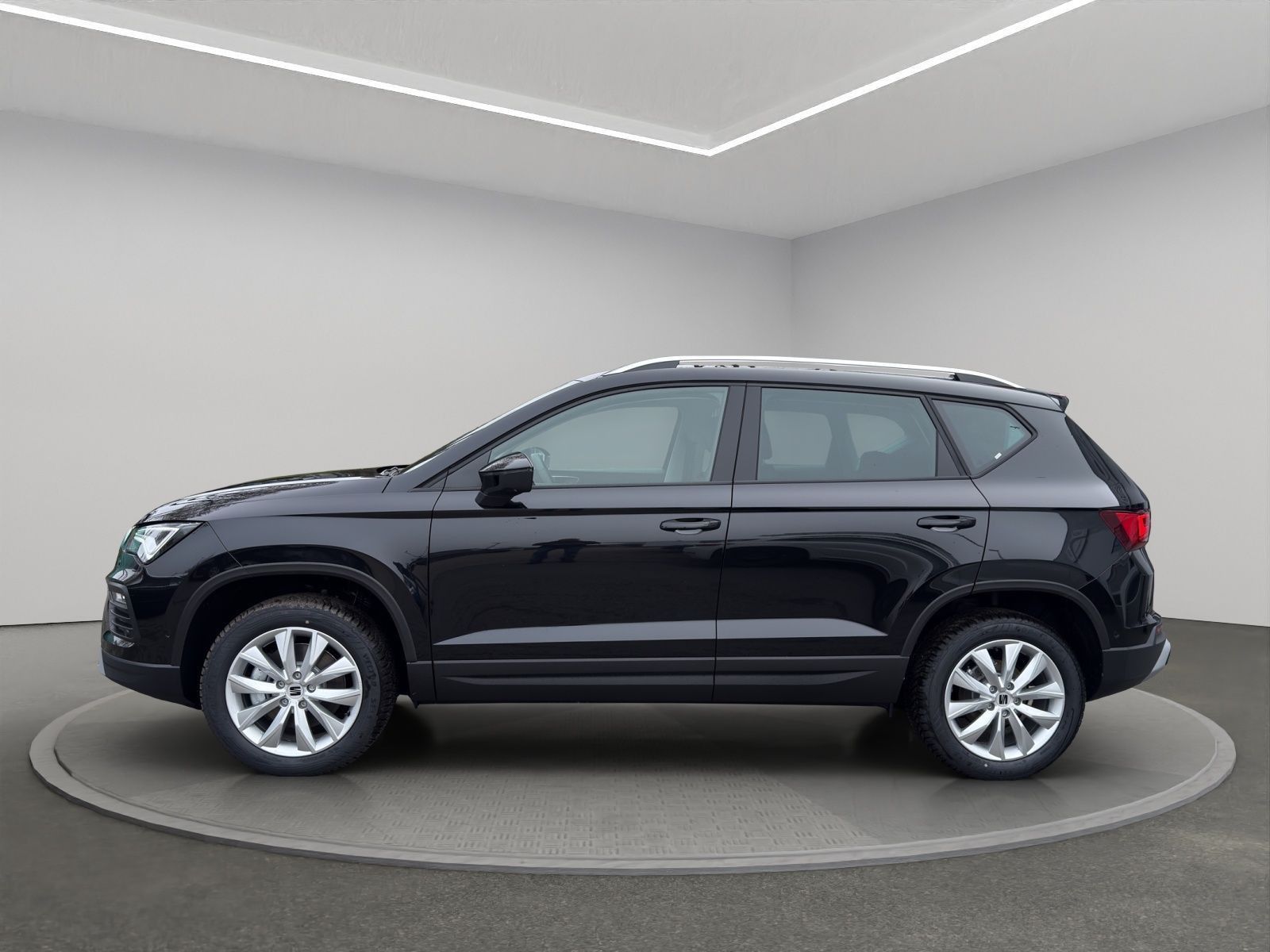 Seat Ateca - Bild 5