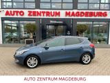 Kia Cee'd 1.4 Limousine,Klimaauto,Sitzh,Tempo,PDC - Kia in Magdeburg: Cee D