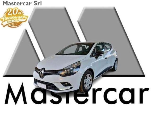 Renault RENAULT Clio VAN ENERGY 1.5 DCI 75 2 posti - FT0