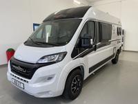 Malibu Van charming GT skyview 600 DB / ANGEBOT