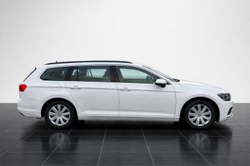 Volkswagen Passat Variant - 4