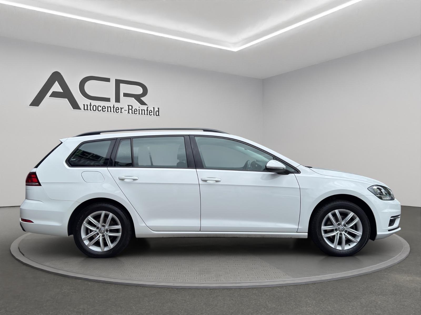 Volkswagen Golf VII Variant 1.5 TSI BMT DSG *II.HAND*ACC*KAMERA*, миниатюра 8