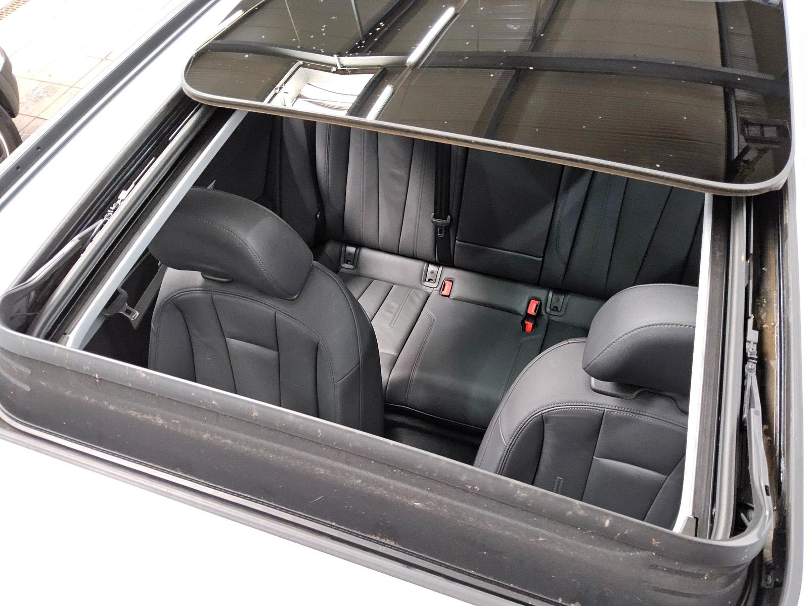 Audi A4 Avant 40 TDI Qu. advanced Navi LED Pano RFK