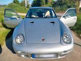 Porsche 944/968 mit H Zulassung - Porsche 944 aus 1982