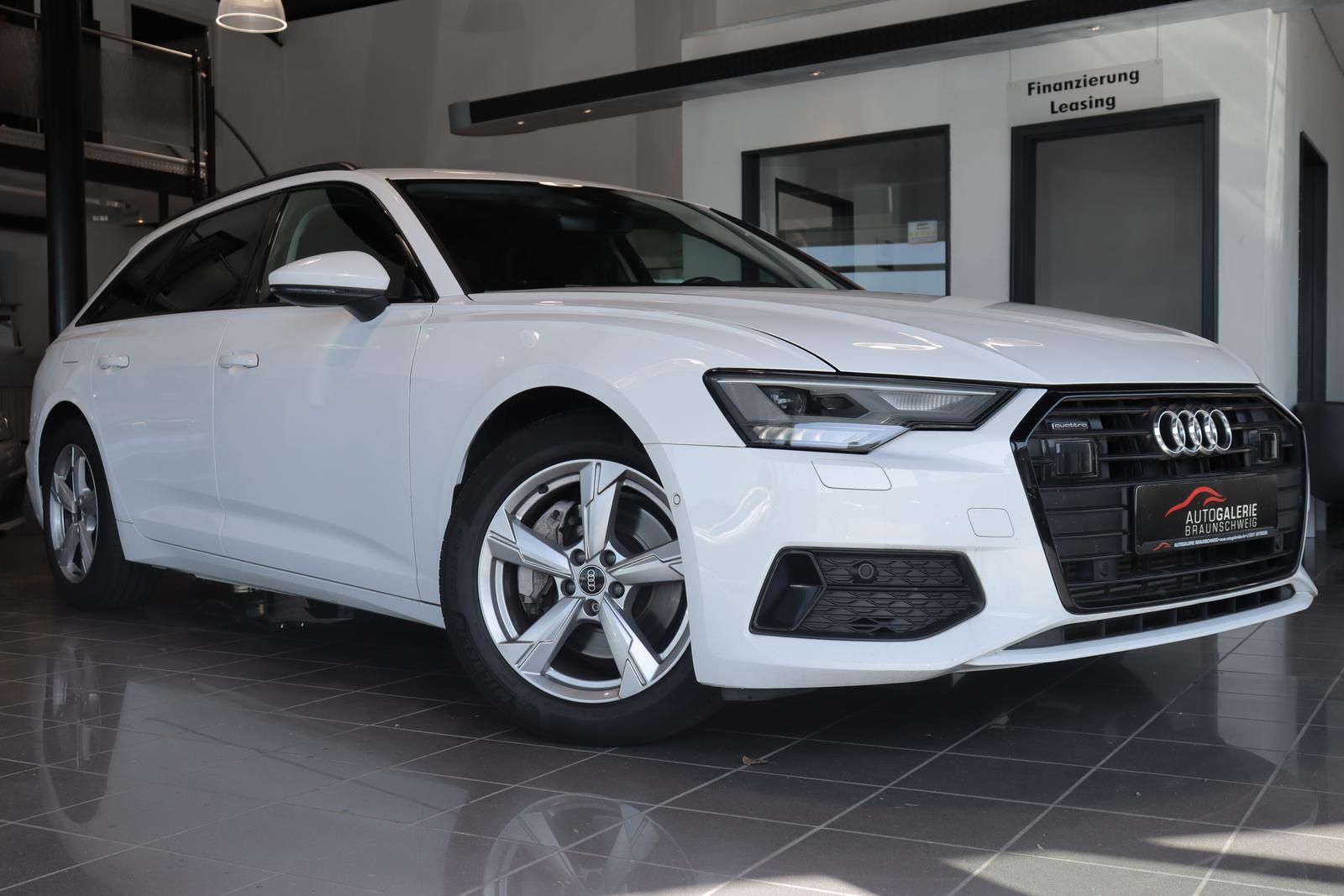 Audi A6 Avant 2.0 TFSI quattro sport *ACC*AHK*CAM*, миниатюра 9